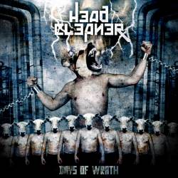 Head Cleaner : Days of Wrath